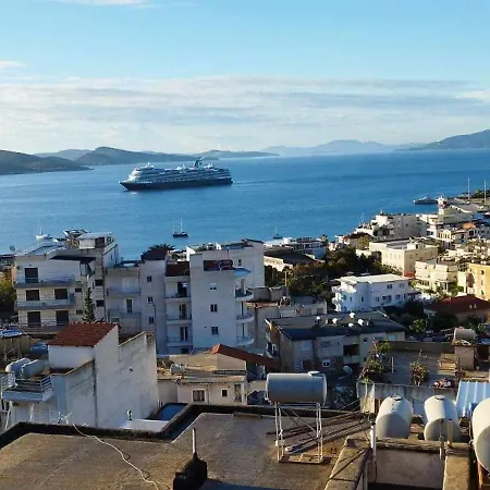 Elena * Sarandë