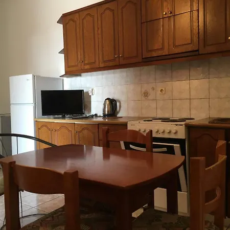 Elena Apartment Sarandë