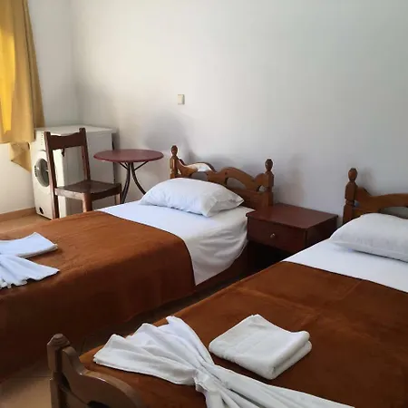 Elena Apartment Sarandë