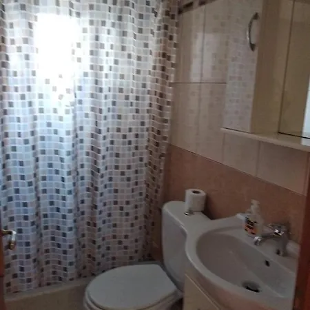 Elena Apartment