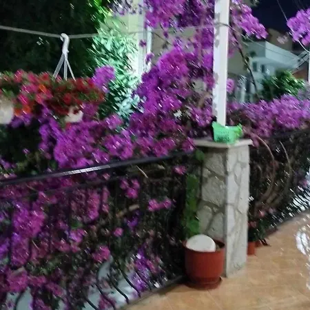 Elena Apartament Saranda