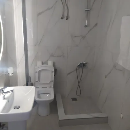 Appartement Elena Saranda