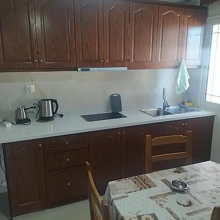 Apartment Elena Sarandë