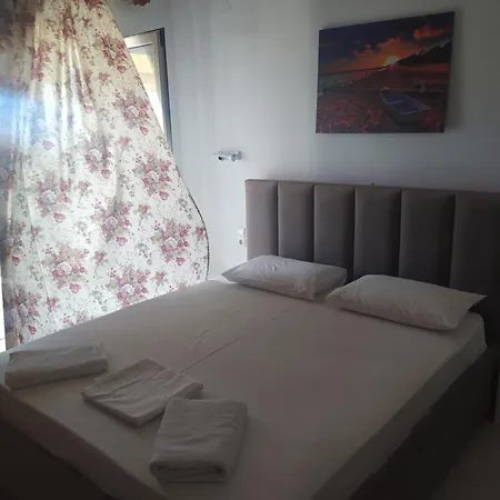 Apartment Elena