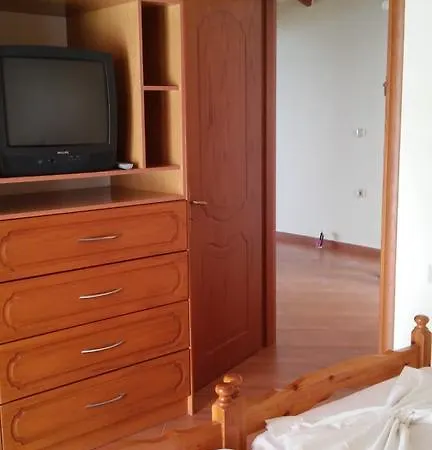 Apartment Elena *