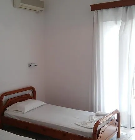 Apartment Elena *