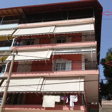 Elena * Sarandë