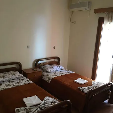 Apartment Elena *