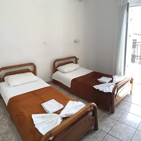Apartment Elena Sarandë
