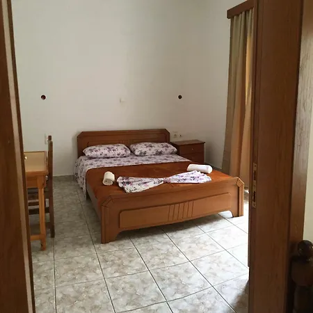 Elena Apartament Saranda